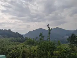 重庆仙居山陵园