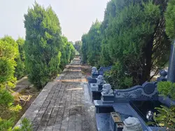 重庆华夏陵园