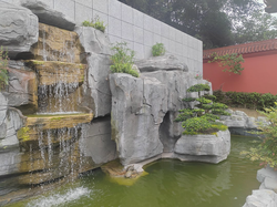 龙居山殡仪馆-治丧火化