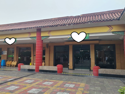 天福堂守灵治丧